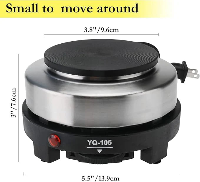 Multi-Function Electric Hot Plate