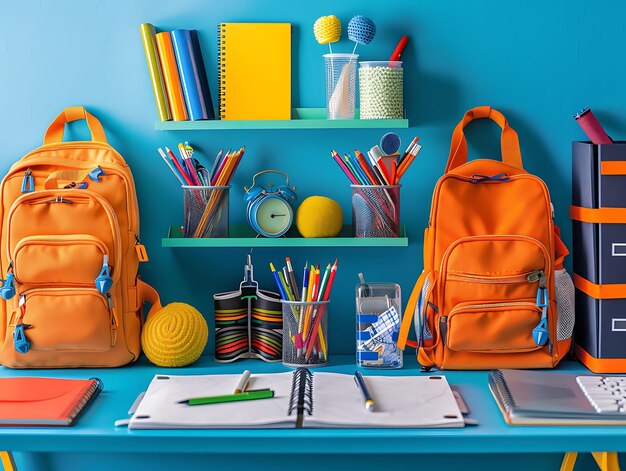 Study & School Gear
