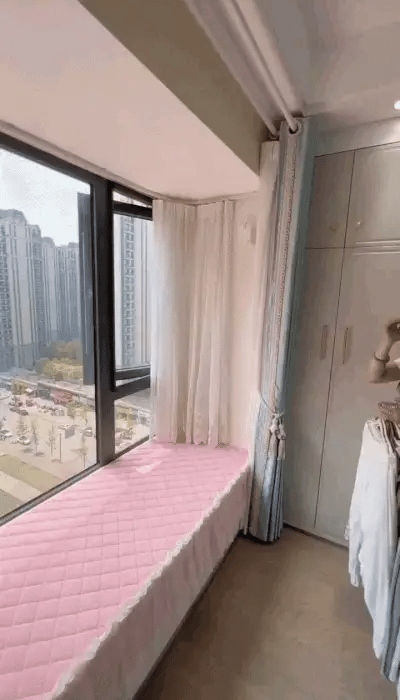 Wire Indoor Drying Rope