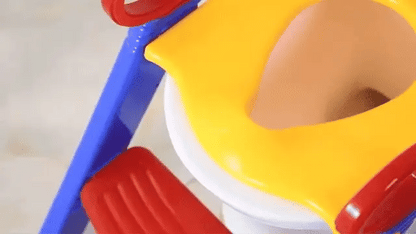 Kids Foldable Toilet Seat
