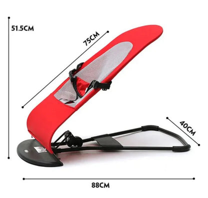 Foldable Baby Bouncer Chair