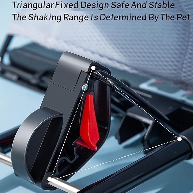 Foldable Baby Bouncer Chair