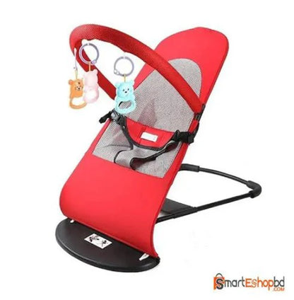 Foldable Baby Bouncer Chair