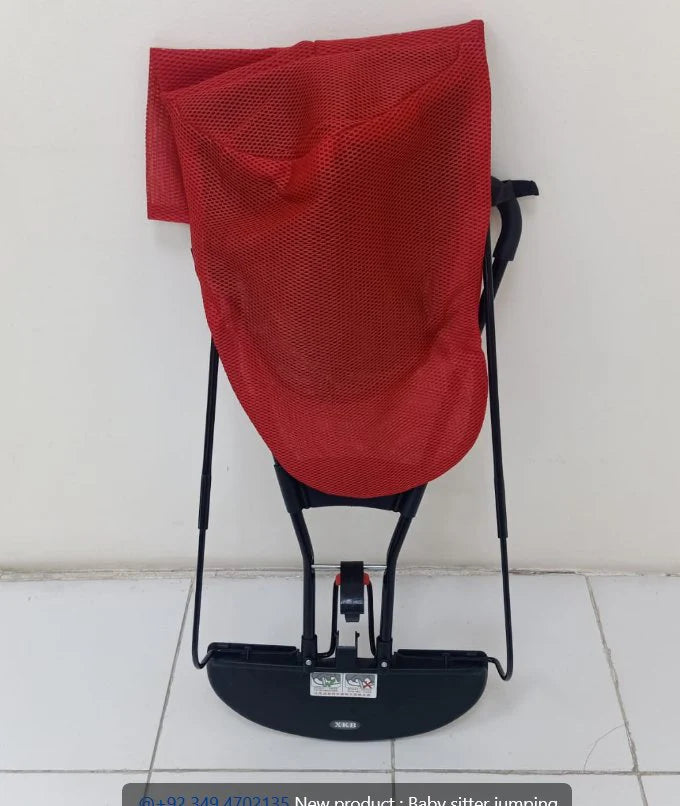 Foldable Baby Bouncer Chair