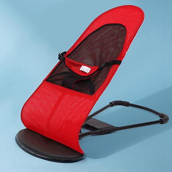 Foldable Baby Bouncer Chair