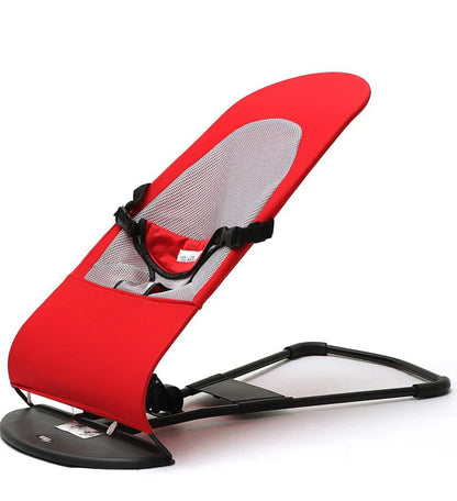 Foldable Baby Bouncer Chair