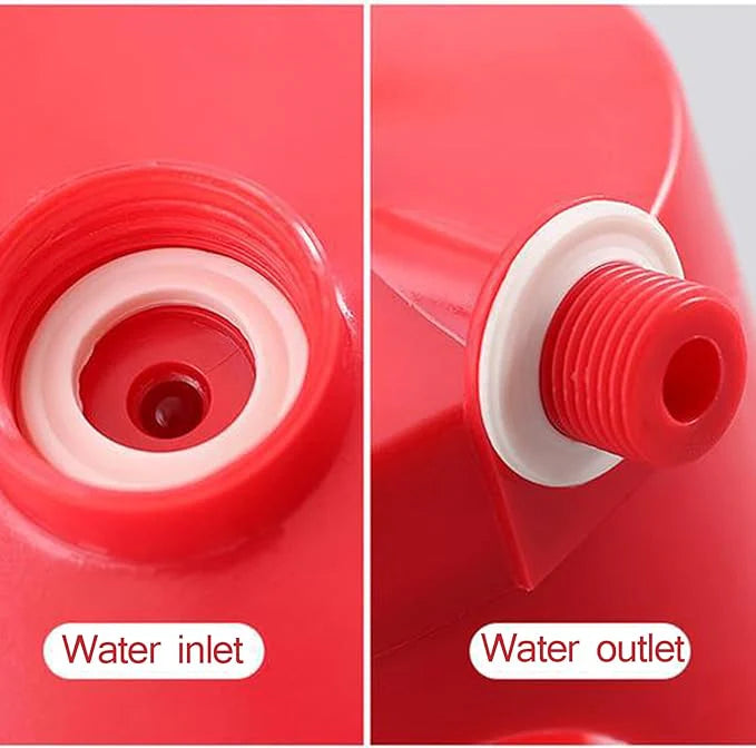 Universal Fit Beverage Dispenser