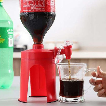 Universal Fit Beverage Dispenser