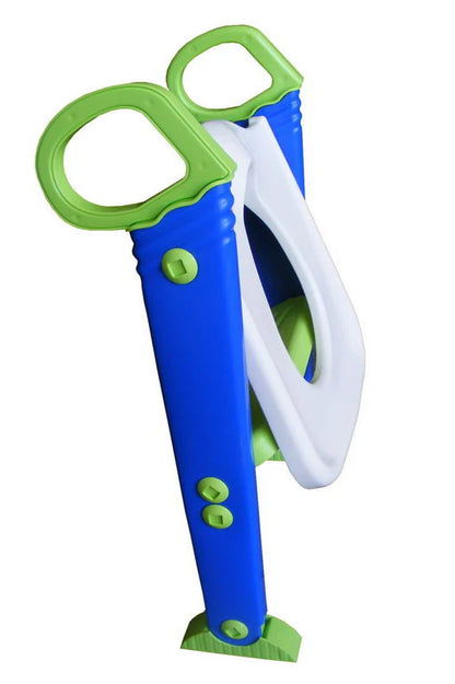 Kids Foldable Toilet Seat