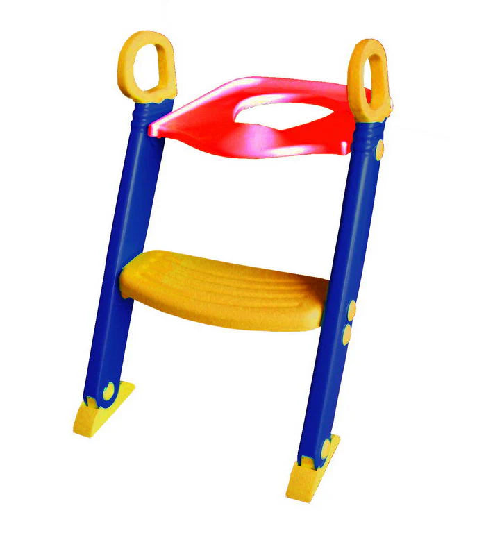 Kids Foldable Toilet Seat