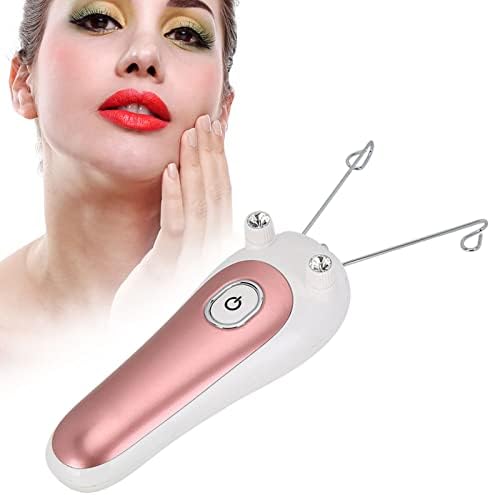 Facial Threading Hair Removal Device