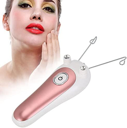 Facial Threading Hair Removal Device