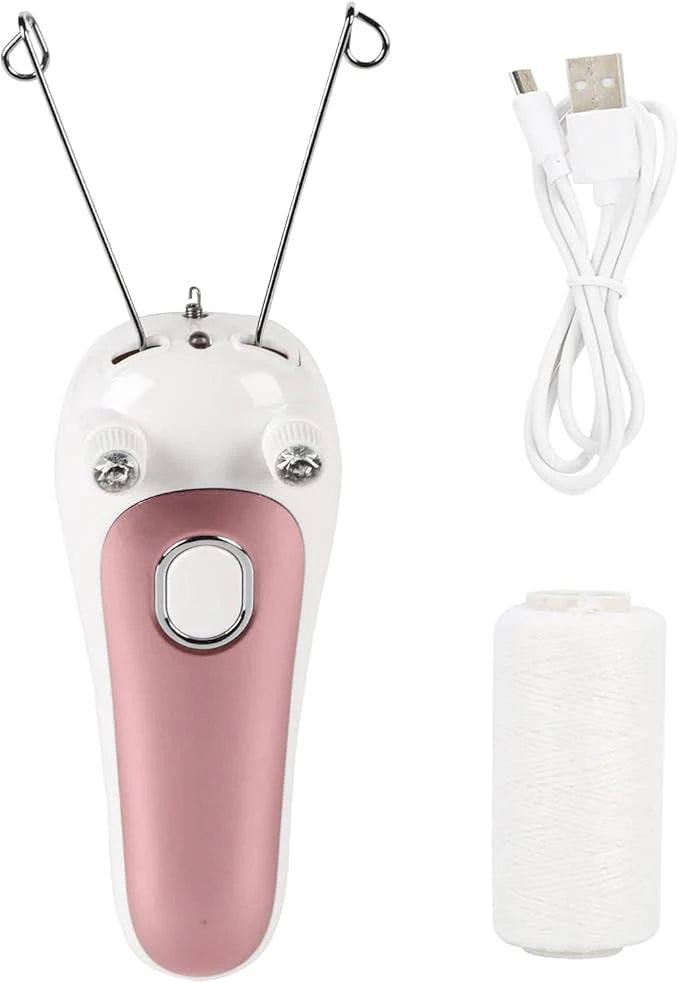 Facial Threading Hair Removal Device