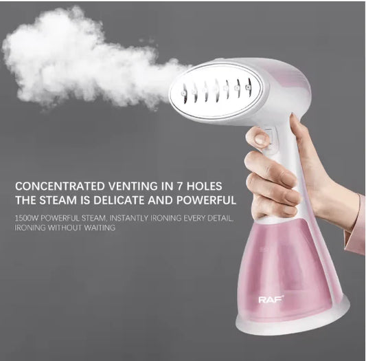 Portable Garments Iron Steamer
