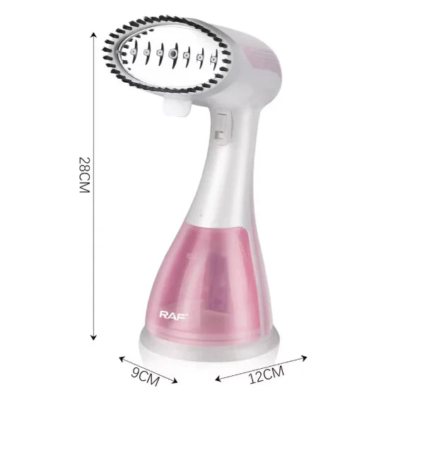 Portable Garments Iron Steamer