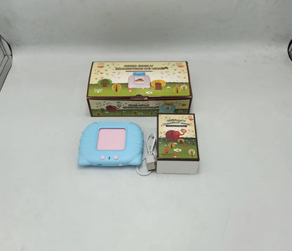 Talking Flash Cards with Sound for Kids