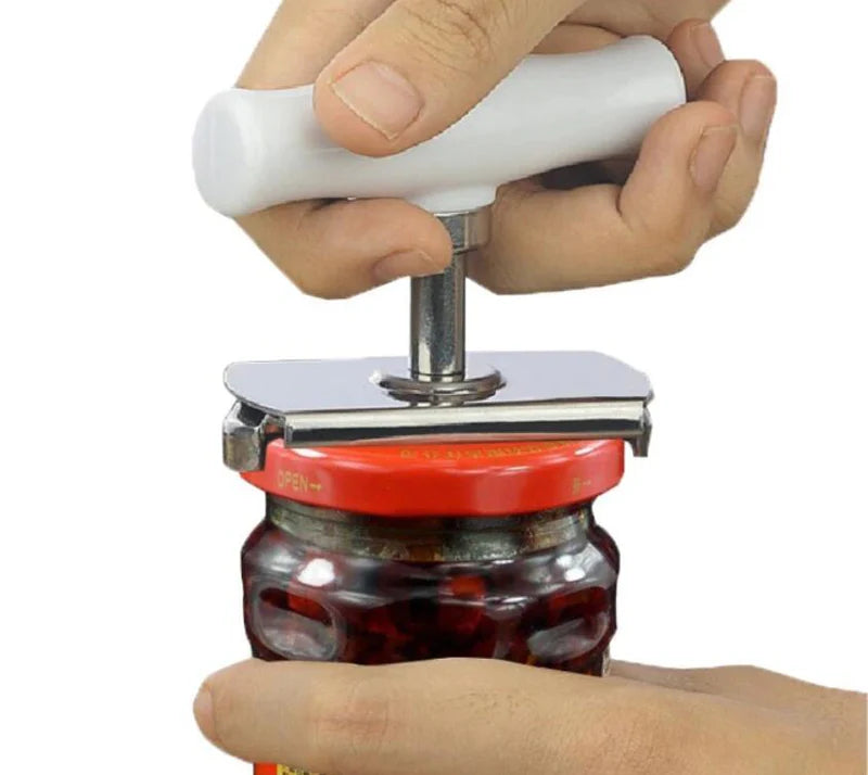 Super Adjustable Jar Opener