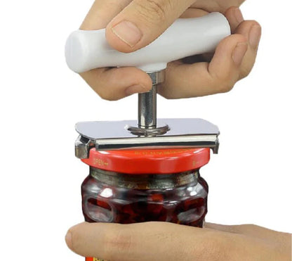 Super Adjustable Jar Opener