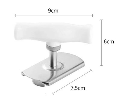Super Adjustable Jar Opener