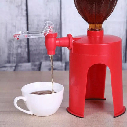 Universal Fit Beverage Dispenser