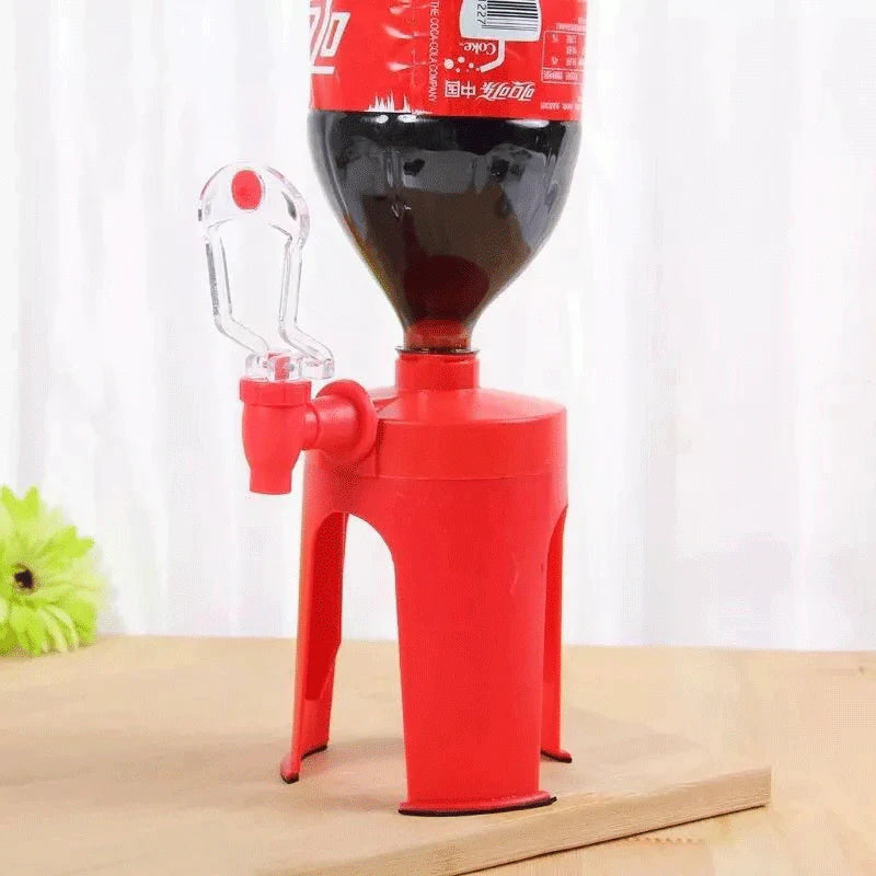 Universal Fit Beverage Dispenser
