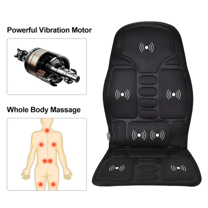 Massager for Chair, Sofa, Car