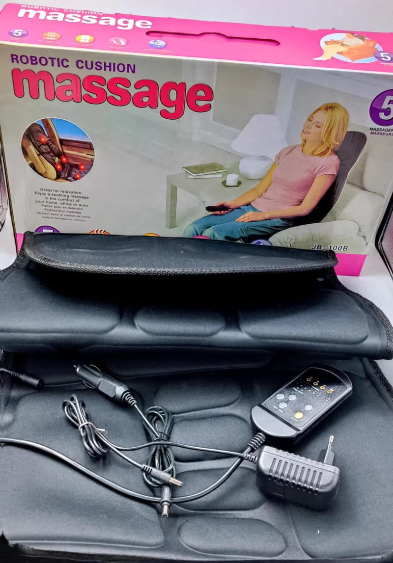 Massager for Chair, Sofa, Car