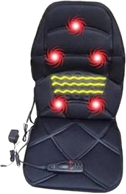 Massager for Chair, Sofa, Car