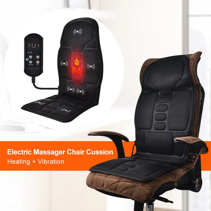 Massager for Chair, Sofa, Car