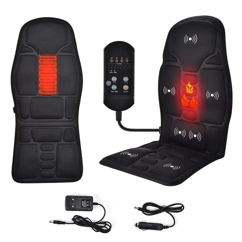 Massager for Chair, Sofa, Car