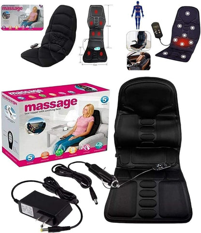Massager for Chair, Sofa, Car
