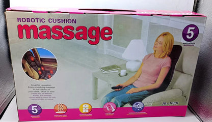 Massager for Chair, Sofa, Car