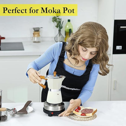 Multi-Function Electric Hot Plate