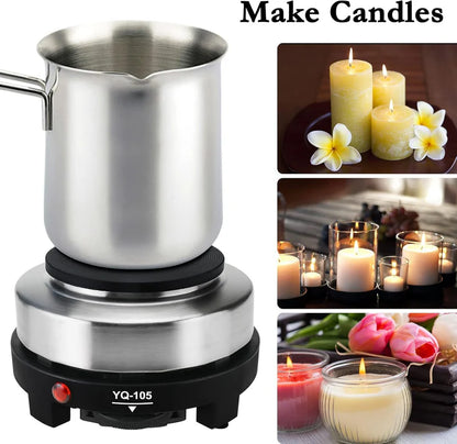 Multi-Function Electric Hot Plate