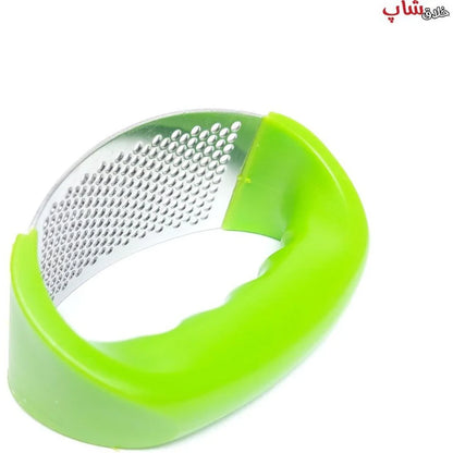 Garlic Crusher & Mincer Tool