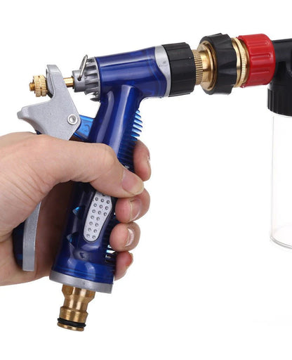 Multifunctional Car Wash Water Gun