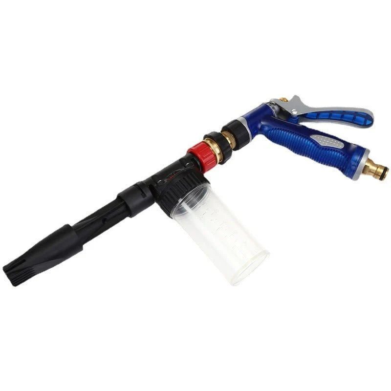 Multifunctional Car Wash Water Gun