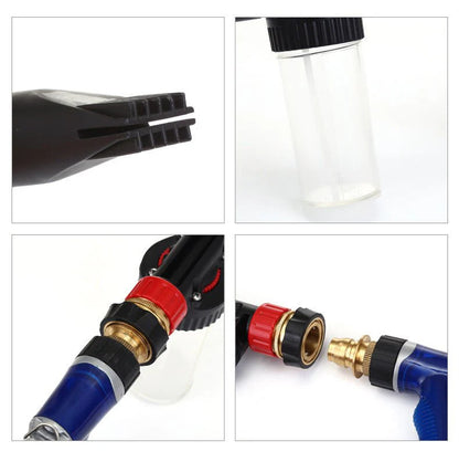 Multifunctional Car Wash Water Gun