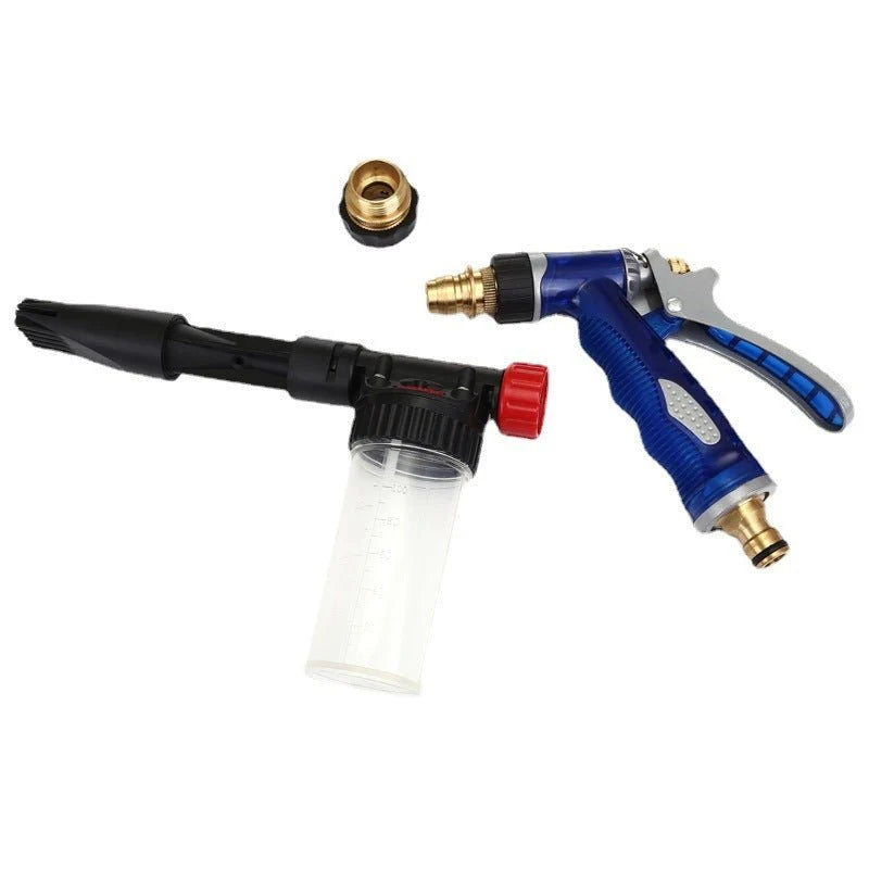 Multifunctional Car Wash Water Gun