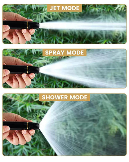 Garden, Car Wash, Cleaning & Pet Shower