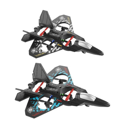 Remote Control RC Fighter Jet