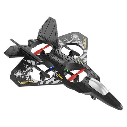 Remote Control RC Fighter Jet