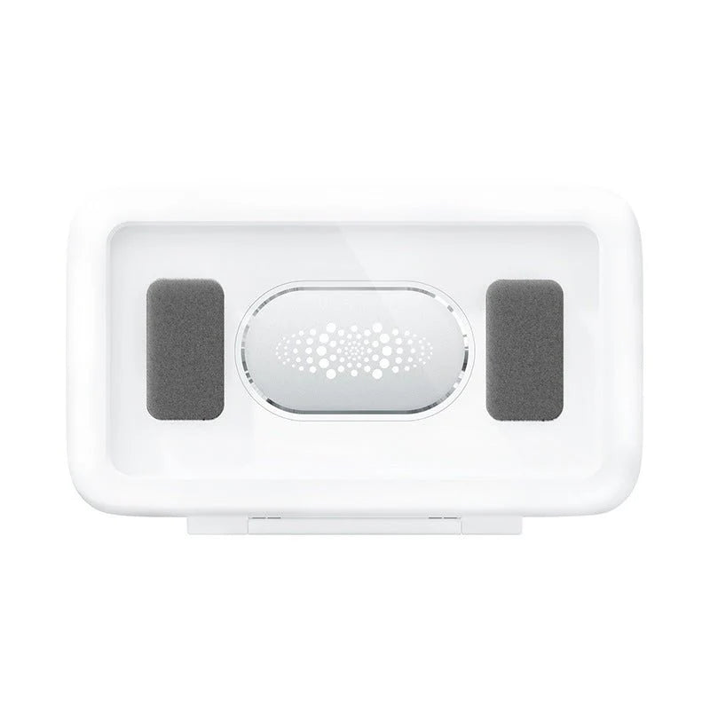 Touch Screen Waterproof Bathroom Phone Holder