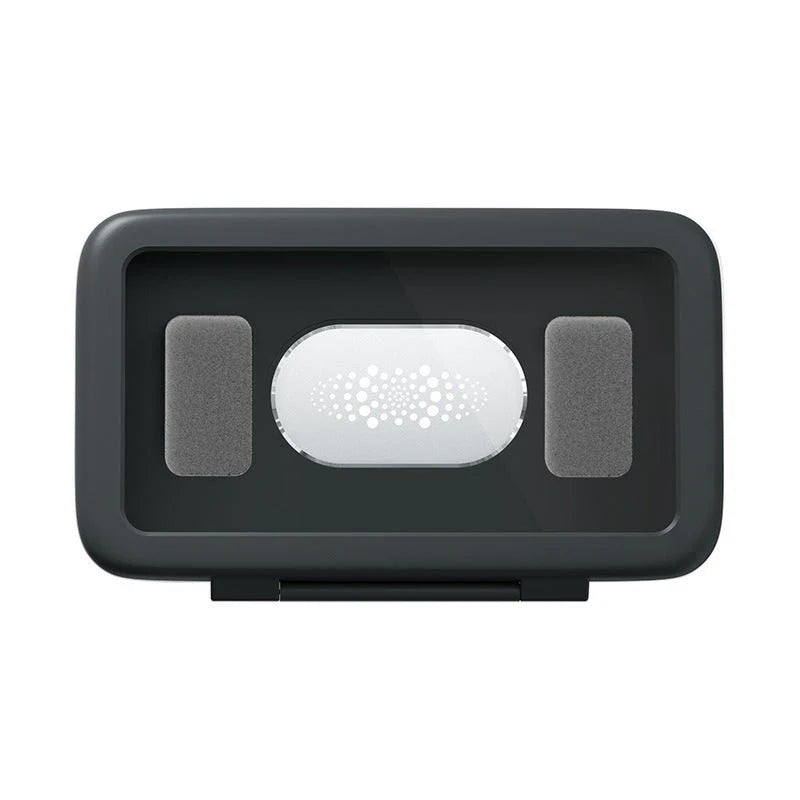 Touch Screen Waterproof Bathroom Phone Holder