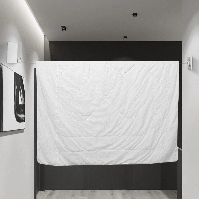 Wire Indoor Drying Rope
