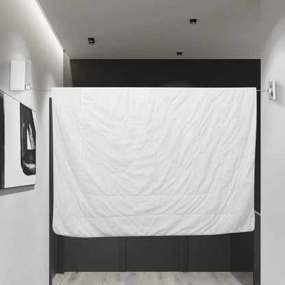 Wire Indoor Drying Rope