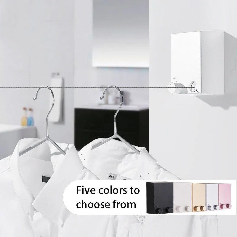 Wire Indoor Drying Rope