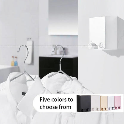 Wire Indoor Drying Rope